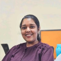 Abhirami M