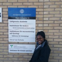 Dr Limkile Mpofu