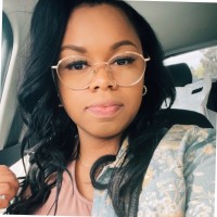 Tracy Small