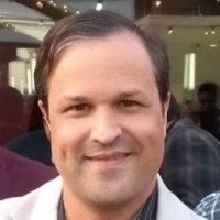 Pedro Lima Neto, MBA