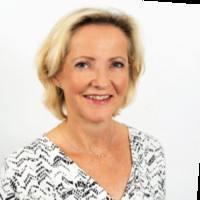 Anja Straathof