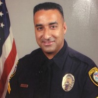 Luis Rodriguez