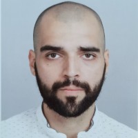 Ivaylo Petrov