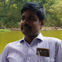 Vishnu Kumar