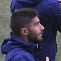 Benjamin Peimani