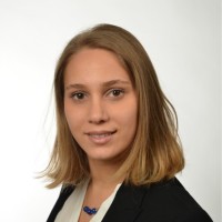 Yasmine Bouraoui