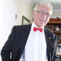 Richard Moulton