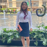 Wendy Natividad Reyes