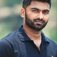 Manu Kumar S