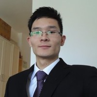 Victor Æ¨Æ¦ Wang Ç