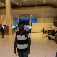 Prabhanand Kuppusamy