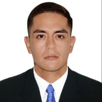 Edgar Paul Benaviedes Terrones