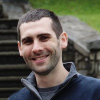 Patrick Zimmerman