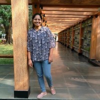 Chandana M