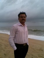 Harshith Moolya