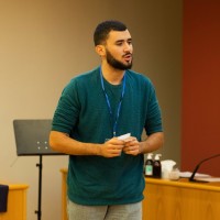 Omar El Azzouzi