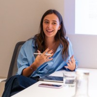 Irene Ibáñez García