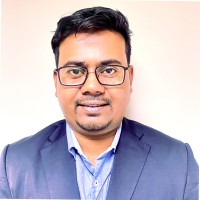 Arnab Bairagi