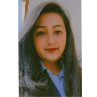 Bhumika Chavda