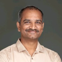 Vinay Bhasker