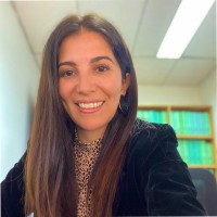 Mariela Gálvez Sandoval