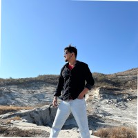 Rajesh Kumar Sahoo