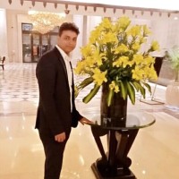 Abhishek Kumar