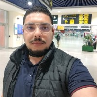 Mohamed Karmouch Mohamed Karmouch