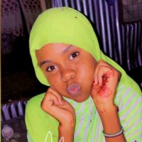 Issa Hamadi Mganga