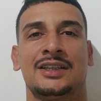 Amaro Marcio Oliveira Rangel Marcio
