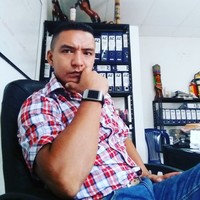 Dairon Meneses