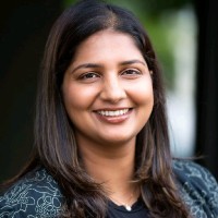 Shalini Singh