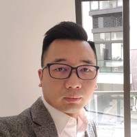 Kelvin Woo