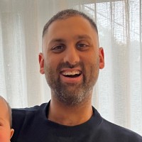 Ben Pereira