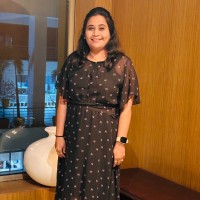 Anagha Kodape