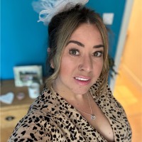 Samantha Baker