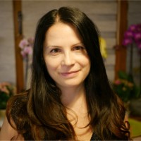 Ioana Andrei Fcca, Cafr, Cia