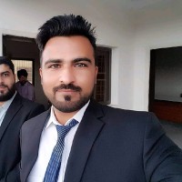 Assad Khattak