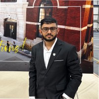 Keyur Vaghela