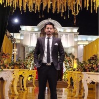 Robin Chhabra