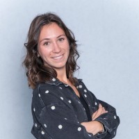 Lucille Detalle