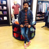 Akash Rawat