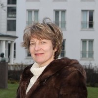 Olga Odegova