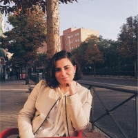 Alicia González Pérez