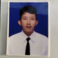 kresna maulana