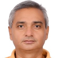 Anil Kumar Thakur