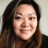Sue Wong