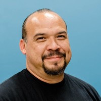 Rodrigo Martinez