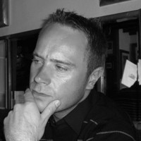 Neil Morrison