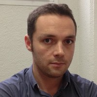 Antonio Cañas Bravo